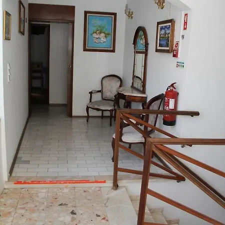 Hotel Primavera