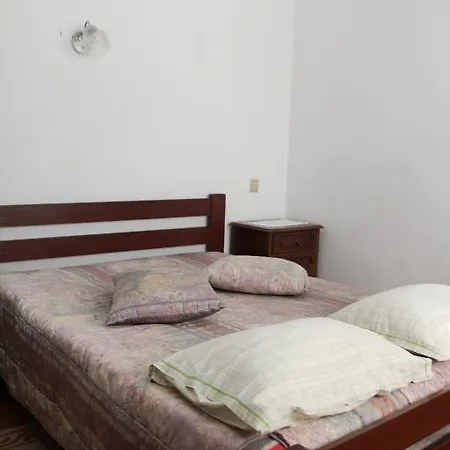 Primavera Hotel 2*