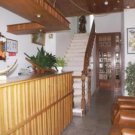 Primavera Hotel Monte Real