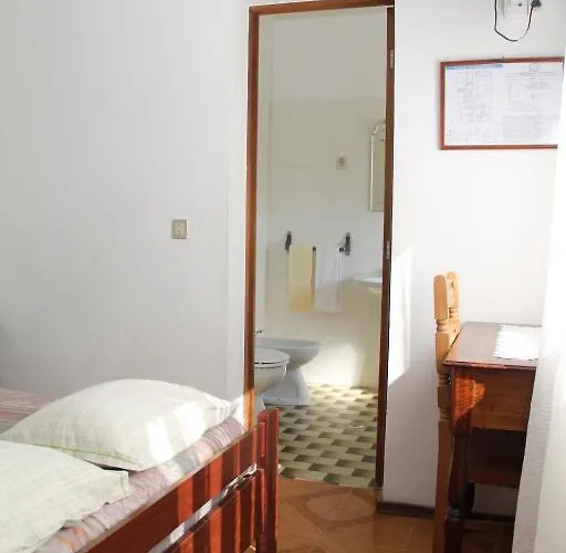 Hotel Primavera Monte Real