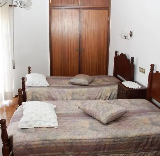 فندق Primavera 2*