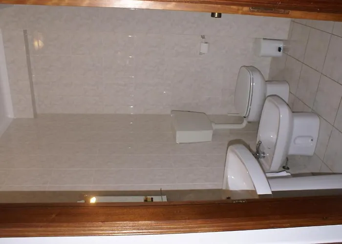 Primavera فندق 2*