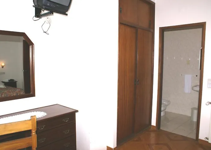 فندق Primavera مونتي ريال